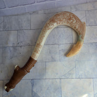
              Maui’s Magical Fish Hook Disney Moana 20" Large With Lights And Sounds
            