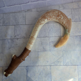 Maui’s Magical Fish Hook Disney Moana 20" Large With Lights And Sounds