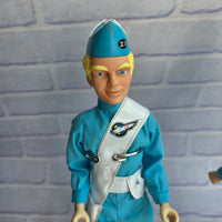 
              Thunderbirds Doll Bundle Scott Tracy Alan Tracy Electronic Talking With Stands
            