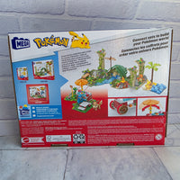 
              Pokemon Mega Construx Pokemon Picnic Playset - New In Box
            