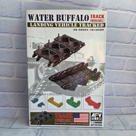AFV Club AF35226 1:35 LVT-4 Water Buffalo Workable Tracks - New In Box