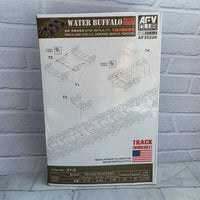 
              AFV Club AF35226 1:35 LVT-4 Water Buffalo Workable Tracks - New In Box
            
