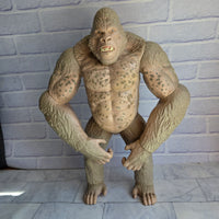 
              George Rampage The Movie Figure Large 16"
            