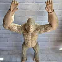 
              George Rampage The Movie Figure Large 16"
            