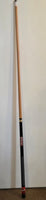 
              Coca Cola Snooker Pool Cue Vintage 1999 Two Piece Black USA Import
            