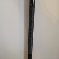 
              Coca Cola Snooker Pool Cue Vintage 1999 Two Piece Black USA Import
            