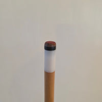 
              Coca Cola Snooker Pool Cue Vintage 1999 Two Piece Black USA Import
            