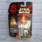 Star Wars Obi-Wan Kenobi Figure Jedi Knight Comm Tech Episode 1 - New Sealed