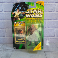 
              Star Wars Darth Maul Final Duel Figure Power Of The Jedi Episode 1 - New Sealed
            