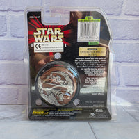 
              Star Wars Destroyer Droid Yo-Yo Episode 1 Phantom Menace Tiger Electronics  New
            