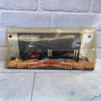 
              Star Wars Return Of The Jedi 70mm Collector Film Cels (Death Star + Destroyer) - New
            