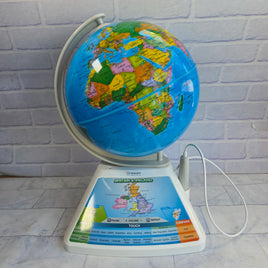 Oregon Scientific Interactive Smart Globe