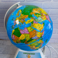 
              Oregon Scientific Interactive Smart Globe
            