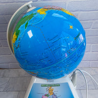 
              Oregon Scientific Interactive Smart Globe
            