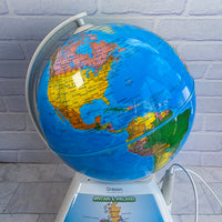 
              Oregon Scientific Interactive Smart Globe
            