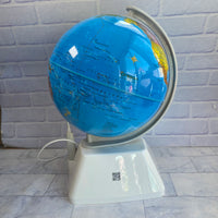 
              Oregon Scientific Interactive Smart Globe
            