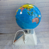 
              Oregon Scientific Interactive Smart Globe
            
