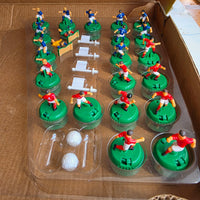 
              Michael Owen Total Action Football - Complete Boxed Subbuteo Style Game
            