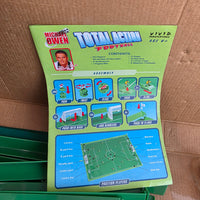 
              Michael Owen Total Action Football - Complete Boxed Subbuteo Style Game
            
