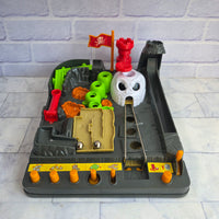 
              Skull Island Adventure Game - Spears Games  -Ball Bearing Maze Game- Complete
            