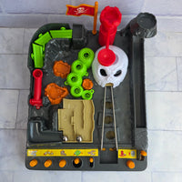 
              Skull Island Adventure Game - Spears Games  -Ball Bearing Maze Game- Complete
            