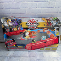 
              Bakugan Battle League Coliseum Arena Armored Alliance - Complete In Box
            