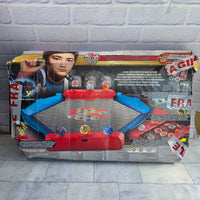 
              Bakugan Battle League Coliseum Arena Armored Alliance - Complete In Box
            