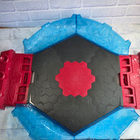 
              Bakugan Battle League Coliseum Arena Armored Alliance - Complete In Box
            