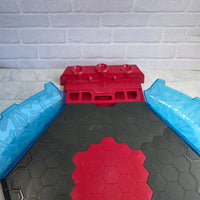 
              Bakugan Battle League Coliseum Arena Armored Alliance - Complete In Box
            