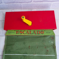 
              Escalado Horse Racing Game Chad valley Red Box 1950s Version - Good Condition
            