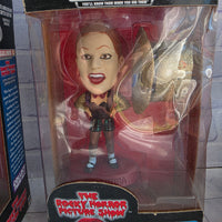 
              Rocky Horror Picture Show Columbia + Janet Weiss Figure - Movie Headliners XL
            