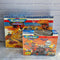 Micro Machines Wolf Ridge Battleground + Skull Canyon Boxed - New Sealed