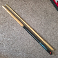 
              Marco Fu BCE Snooker Cue Dragon Snooker Pool Cue Marco Fu Vintage 2000s In Case
            