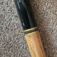 
              Marco Fu BCE Snooker Cue Dragon Snooker Pool Cue Marco Fu Vintage 2000s In Case
            