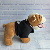 
              Mini BMW Spike English Bulldog Plush Soft Toy Collectable W/ Tags Official 2013
            