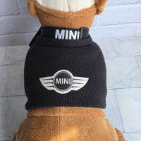 
              Mini BMW Spike English Bulldog Plush Soft Toy Collectable W/ Tags Official 2013
            