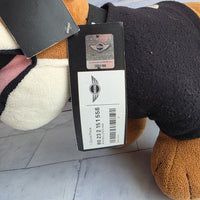 
              Mini BMW Spike English Bulldog Plush Soft Toy Collectable W/ Tags Official 2013
            