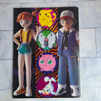 
              Pokemon Pokemania 2000 Special Collector's Edition Volume 1 Collector Cover 1
            