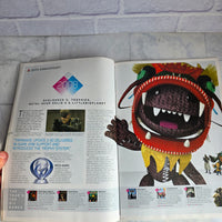 
              Twenty Years Of Playstation Magazine - Rare History Of Playstation Comic
            