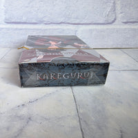 
              Kakegurui Anime Playing Cards - New Sealed - Officially Licensed - Square Enix
            