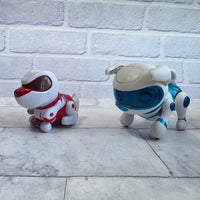 
              Teksta Micro Pets Dino Adventure Park  + Extra Dog Pet - Complete In Box
            