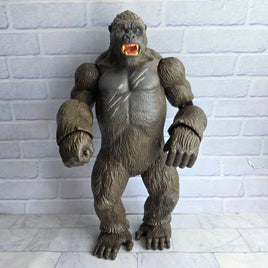 King Kong Skull Island Figure Mega 18" Lanard Posable Monsterverse