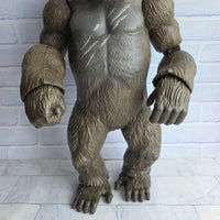 
              King Kong Skull Island Figure Mega 18" Lanard Posable Monsterverse
            