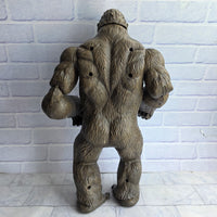 
              King Kong Skull Island Figure Mega 18" Lanard Posable Monsterverse
            