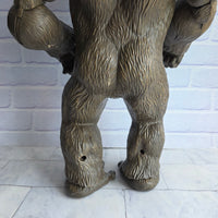 
              King Kong Skull Island Figure Mega 18" Lanard Posable Monsterverse
            