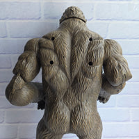 
              King Kong Skull Island Figure Mega 18" Lanard Posable Monsterverse
            