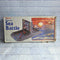 Electronic Sea Battle Game Radio Shack Tandy Battleships - Vintage Original Box
