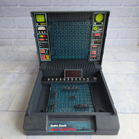 
              Electronic Sea Battle Game Radio Shack Tandy Battleships - Vintage Original Box
            