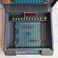 
              Electronic Sea Battle Game Radio Shack Tandy Battleships - Vintage Original Box
            