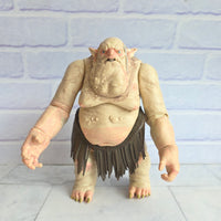 
              The Hobbit Goblin King Action Figure  - Lord Of The Rings
            